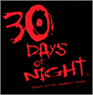 Сайт фильма 30 Дней ночи / 30 Days of Night