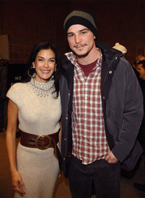   / Josh Hartnett